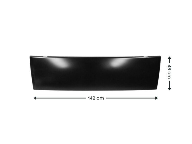 Front Panel - FR/FS/FT/FSS 4X4 - F Series (12/07-On) - Image 2