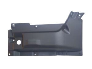 Door Garnish  Inner Lower R/H - FR/FS/FT/FSS 4X4 - F Series (12/07-On)