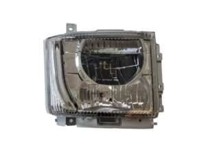 HeadLamp R/H - Electric Adjust - With Daytime Running Light - F Series (07/21-On)