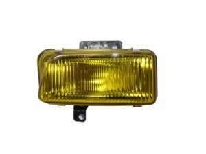 F SERIES, FRR, FSD, FSR, FSS 4X4, FTR, IS97, ISUZU, Japanese Makes- Fog Lamp- LH Left Hand (Passengers Side)– Yellow – FR/FS/FT/FSS 4X4 – F Series (12/07-On), IS97-219-A2