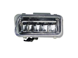 Fog Lamp L/H - LED - F Series (12/07-On)