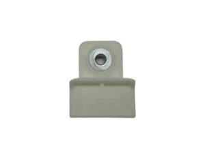 Door Glass Fitting  - F Series (12/07-On)