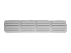 F SERIES, FTR, FTS 4X4, FVD, FVL, FVM, FVR, FVY, FVZ, FXY, FXZ, IS98, ISUZU, Japanese Makes- Front Bumper Bar Protector - RH Right Hand (Drivers Side) – FT/FV/FX/FTS 4X4 – F Series (08-On), IS98-000-E1, 8976115420