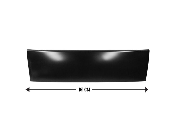 Front Panel - FT/FV/FX/FTS 4X4 - F Series (08-On) - Image 2