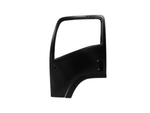 F SERIES, FTR, FTS 4X4, FVD, FVL, FVM, FVR, FVY, FVZ, FXY, FXZ, IS98, ISUZU, Japanese Makes- Door Shell- LH Left Hand (Passengers Side)– With Australian Standard Mirror Holes – FT/FV/FX/FTS 4X4 – F Series (08-On), IS98-040-2, 8981712310
