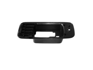 F SERIES, FTR, FTS 4X4, FVD, FVL, FVM, FVR, FVY, FVZ, FXY, FXZ, IS98, ISUZU, Japanese Makes- Door Garnish Insert - RH Right Hand (Drivers Side) β High β FT/FV/FX/FTS 4X4 β F Series (08-On), IS98-040A-A1, 8974214850