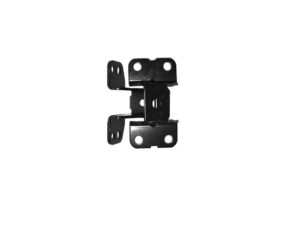 F SERIES, FTR, FTS 4X4, FVD, FVL, FVM, FVR, FVY, FVZ, FXY, FXZ, IS98, ISUZU, Japanese Makes- Door Hinge - RH Right Hand (Drivers Side)=LH Left Hand (Passengers Side) β Upper & Lower β FT/FV/FX/FTS 4X4 β F Series (08-On), IS98-040T-0
