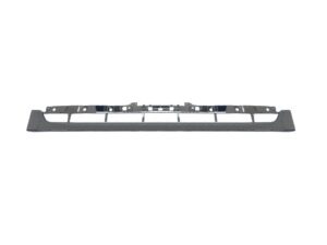 Grille Filler Panel - Lower - Chrome - FT/FV/FX/FTS 4X4 - F Series (06/15-On)