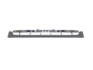 Grille Filler Panel - Lower - Chrome - FT/FV/FX/FTS 4X4 - F Series (06/15-On)