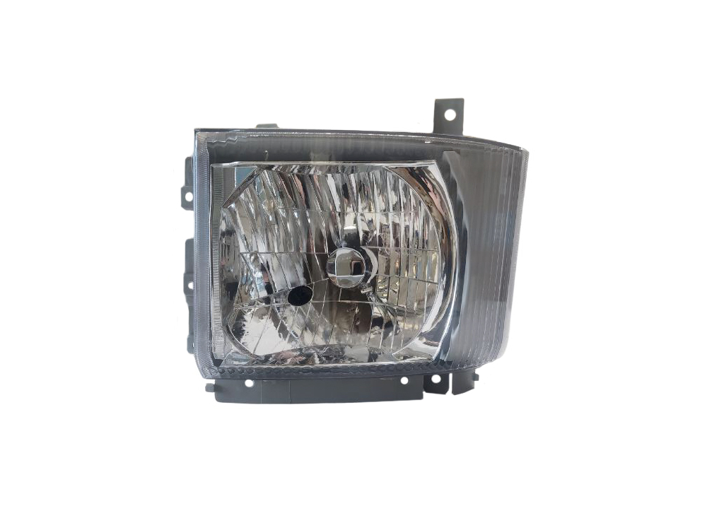 HeadLamp L/H - Electric Adjust - FT/FV/FX/FTS 4X4 - F Series