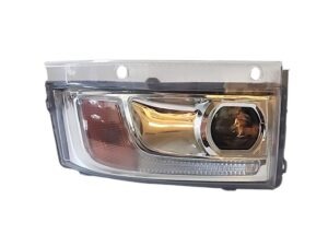 Front Bumper Bar Flasher R/H - Under HeadLamp With LED Fog and Clear Fasher - FT/FV/FX/FTS 4X4 - F Series (08-On)