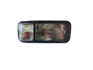 F SERIES, FTR, FTS 4X4, FVD, FVL, FVM, FVR, FVY, FVZ, FXY, FXZ, IS98, ISUZU, Japanese Makes- Door Flasher- RH Right Hand (Drivers Side) – Large – FT/FV/FX/FTS 4X4 – F Series (06/15-On), IS98-240-A1