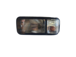 F SERIES, FTR, FTS 4X4, FVD, FVL, FVM, FVR, FVY, FVZ, FXY, FXZ, IS98, ISUZU, Japanese Makes- Door Flasher- LH Left Hand (Passengers Side) – Large – FT/FV/FX/FTS 4X4 – F Series (06/15-On), IS98-240-A2