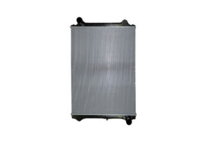 F SERIES, FXZ, IS98, ISUZU, Japanese Makes- Radiator – 6UZ1 Engine – Manual – FXR/FXZ – F Series (08-On), IS98-520-0, 8-98060-764-4