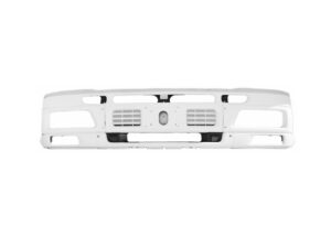 CXY, CXZ, EXD, EXY, GIGA, ISJ2, ISUZU, Japanese Makes- Front Bumper Bar – With Combined Flasher/Fog Lamp Holes – CX/EX – Giga (94-12/07), ISJ2-000-B0, 1712114272 / 8980985991