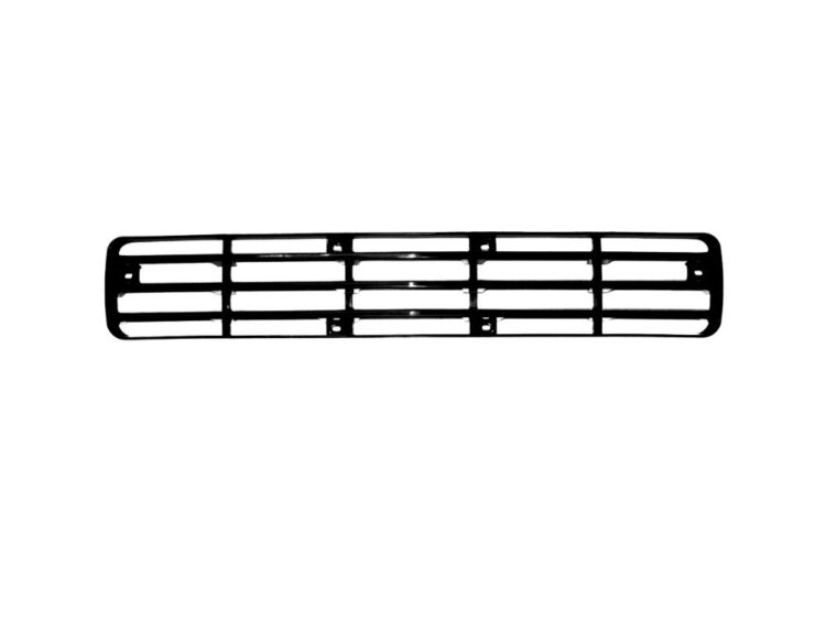 CXY, CXZ, EXD, EXY, GIGA, ISJ2, ISUZU, Japanese Makes- Front Bumper Bar Grille – Upper – CX/EX – Giga (94-17), ISJ2-000G-0