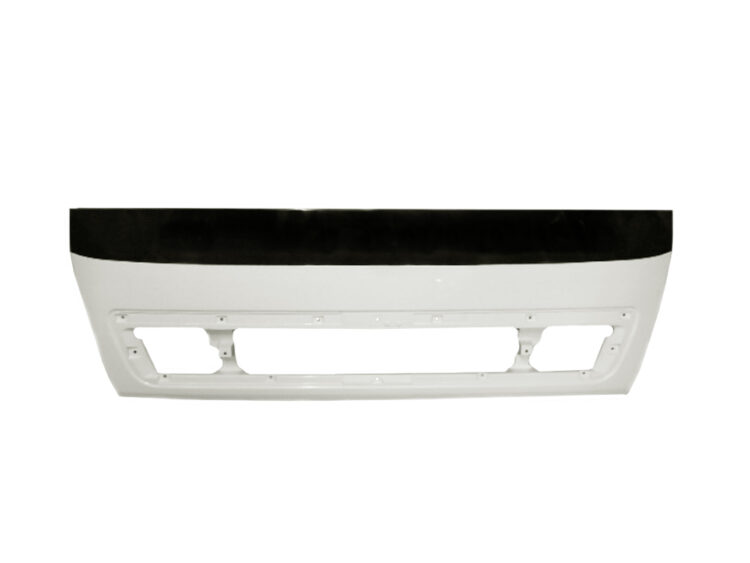 CXY, CXZ, EXD, EXY, GIGA, ISJ2, ISUZU, Japanese Makes- Front Panel – 1 Grille Hole – CX/EX – Giga (94-17), ISJ2-003-0, 1711010231