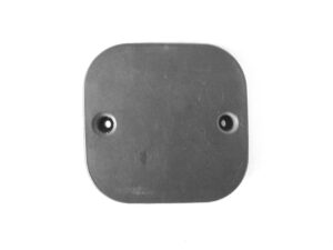 CXY, CXZ, EXD, EXY, GIGA, ISJ2, ISUZU, Japanese Makes- Step Panel Hole Cover - RH Right Hand (Drivers Side)=LH Left Hand (Passengers Side), ISJ2-030S-A0