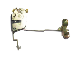 CXY, CXZ, EXD, EXY, GIGA, ISJ2, ISUZU, Japanese Makes- Door Latch- LH Left Hand (Passengers Side) – CX/EX – Giga (94-17), ISJ2-040L-2