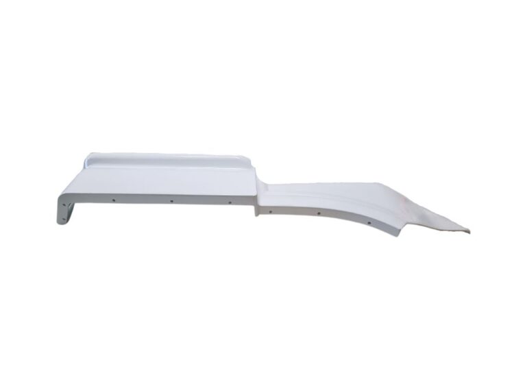 Floor Sill R/H - CX/EX - Giga (94-17) - Image 2