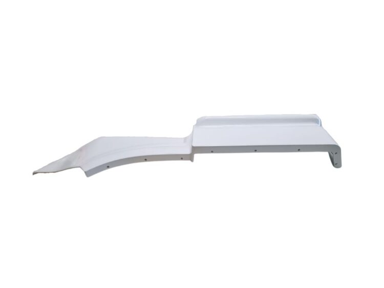 Floor Sill L/H - CX/EX - Giga (94-17) - Image 2