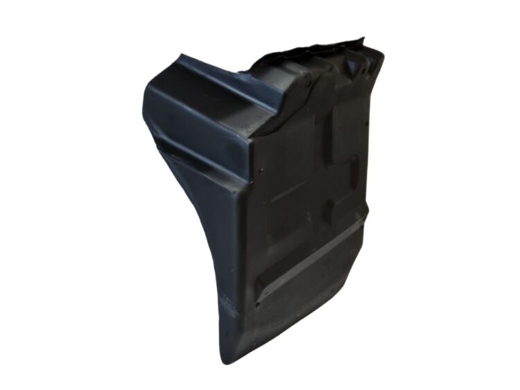 Mud Guard L/H - Rear of Steer - CX/EX - Giga (94-17) - Image 2