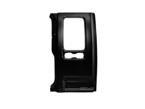 CXY, CXZ, EXD, EXY, GIGA, ISJ2, ISUZU, Japanese Makes- Rear Quarter Panel- LH Left Hand (Passengers Side)– CX/EX – Giga (94-17), ISJ2-072-2