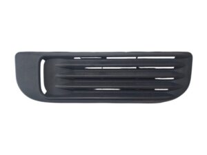 Rear Quarter Panel Glass Garnish L/H - CX/EX - Giga (94-17)