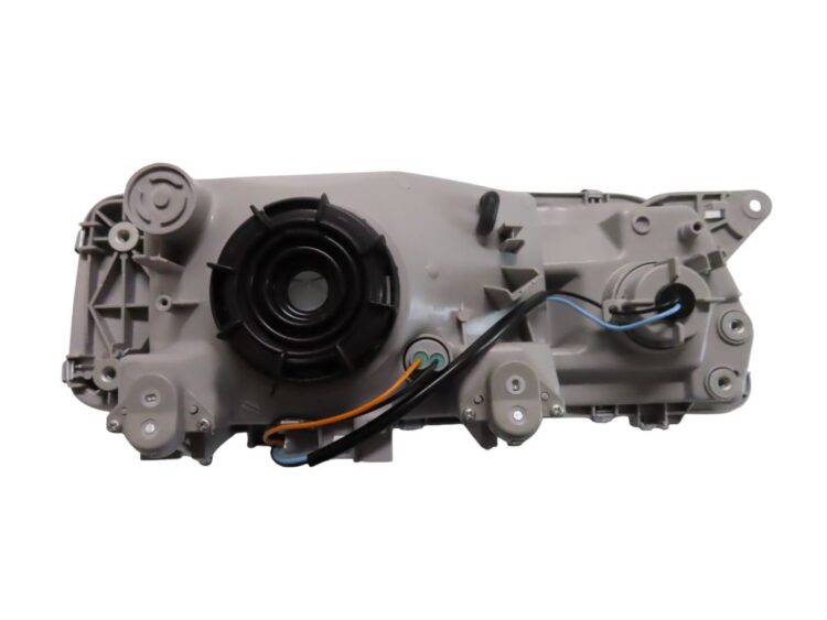 HeadLamp L/H - Manual Adjust - CX/EX - Giga (94-17) - Image 2