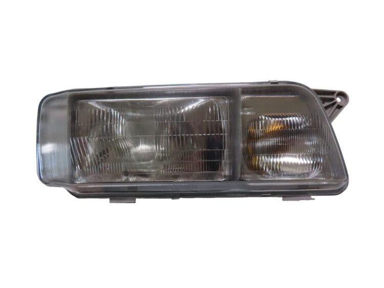 CXY, CXZ, EXD, EXY, GIGA, ISJ2, ISUZU, Japanese Makes- HeadLamp - RH Right Hand (Drivers Side) – Electric Adjust – CX/EX – Giga (94-17), ISJ2-202-A1, 8980971880