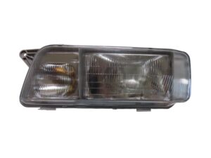 CXY, CXZ, EXD, EXY, GIGA, ISJ2, ISUZU, Japanese Makes- HeadLamp - LH Left Hand (Passengers Side) – Electric Adjust – CX/EX – Giga (94-17), ISJ2-202-A2, 8980971890