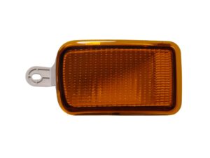 CXY, CXZ, EXD, EXY, GIGA, ISJ2, ISUZU, Japanese Makes- Front Bumper Bar Flasher- RH Right Hand (Drivers Side)– Next to Fog Lamp – CX/EX – Giga (94-17), ISJ2-222-A1, 1822102591