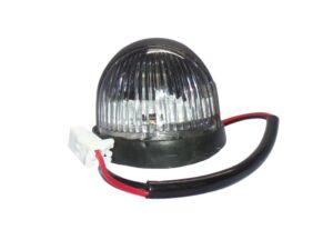 CXY, CXZ, EXD, EXY, GIGA, ISJ2, ISUZU, Japanese Makes- Roof Lamp - LH Left Hand (Passengers Side)=RH Right Hand (Drivers Side) – CX/EX – Giga (94-17), ISJ2-235-0