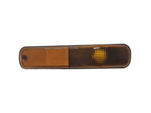 CXY, CXZ, EXD, EXY, GIGA, ISJ2, ISUZU, Japanese Makes- Door/Guard Flasher- LH Left Hand (Passengers Side) – CX/EX – Giga (94-17), ISJ2-240-2