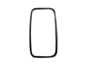 CXY, CXZ, EXD, EXY, GIGA, ISJ2, ISUZU, Japanese Makes- Mirror Head - RH Right Hand (Drivers Side)=LH Left Hand (Passengers Side) With Flat Glass – Suit 16-28mm Arm – CX/EX – Giga (94-17), ISJ2-940H-0, 92074661 / 92074467