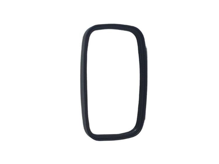 CXY, CXZ, EXD, EXY, GIGA, ISJ2, ISUZU, Japanese Makes- Spotter Mirror - RH Right Hand (Drivers Side)=LH Left Hand (Passengers Side) – Curved Glass – CX/EX – Giga (94-17), ISJ2-940H-B0