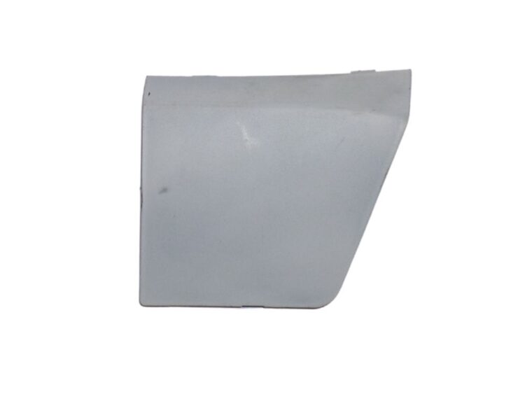 EUROCARGO, EUROCARGO ML120, EUROCARGO ML160, EUROCARGO ML180, European Makes, IV100, IVECO- Front Bumper Bar Mould - LH Left Hand (Passengers Side) – High Bar – Eurocargo ML120/ML160/ML180 (16-On), IV100-000G-A2, 5801692867