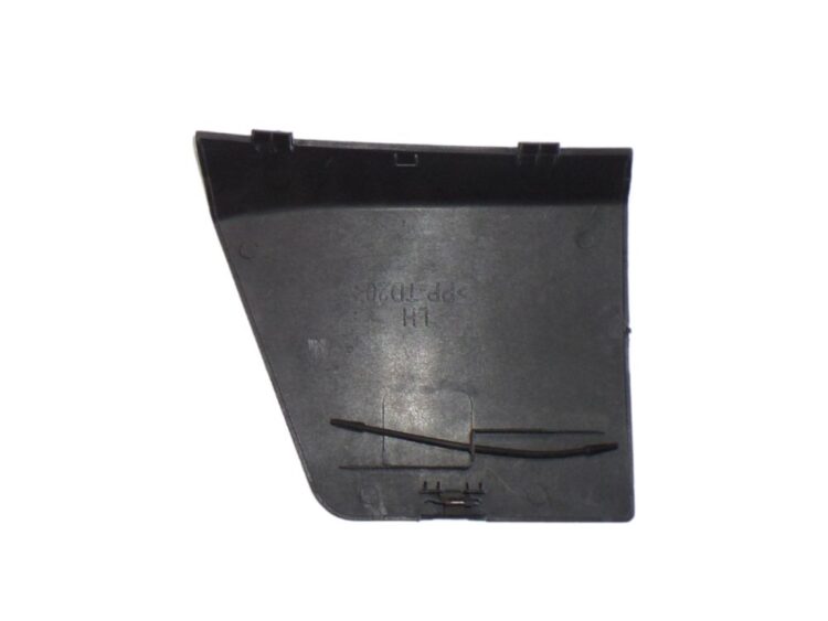 Front Bumper Bar Mould L/H - High Bar - Eurocargo ML120/ML160/ML180 (16-On) - Image 2