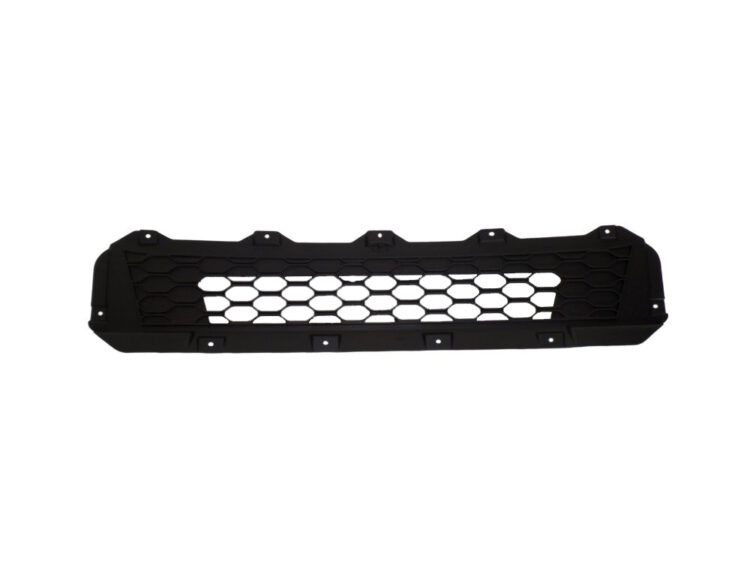 EUROCARGO, EUROCARGO ML120, EUROCARGO ML160, EUROCARGO ML180, European Makes, IV100, IVECO- Front Panel Grille – Upper – Eurocargo ML120/ML160/ML180 (16-On), IV100-003G-0, 5801690084