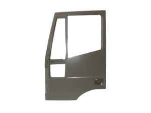 EUROCARGO, EUROCARGO ML120, EUROCARGO ML160, EUROCARGO ML180, European Makes, IV100, IVECO- Door Shell - LH Left Hand (Passengers Side) – With Mirror Arm Holes – Eurocargo ML120/ML160/ML180 (16-On), IV100-040-2, 1908808 / 504232510