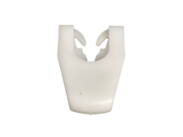 Window Regulator Glass Retaining Clip R/H = L/H - Eurocargo ML120/ML160/ML180 (16-On) - Image 2