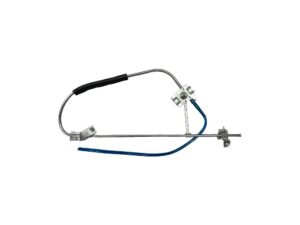 Door Window Regulator R/H - Manual – Eurocargo ML120/ML160/ML180 (16-On)