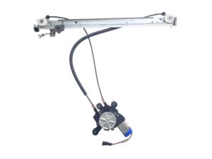 EUROCARGO, EUROCARGO ML120, EUROCARGO ML160, EUROCARGO ML180, European Makes, IV100, IVECO- Window Regulator - RH Right Hand (Drivers Side) – Electric Adjust – Eurocargo ML120/ML160/ML180 (16-On), IV100-040Z-E1, 98407721 / 99487780 / 2997195