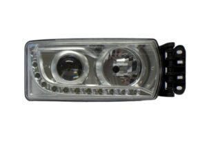 EUROCARGO, EUROCARGO ML120, EUROCARGO ML160, EUROCARGO ML180, European Makes, IV100, IVECO- HeadLamp -RH Right Hand (Drivers Side) – Manual Adjust – Eurocargo ML120/ML160/ML180 (16-On), IV100-200-1, 5801745448