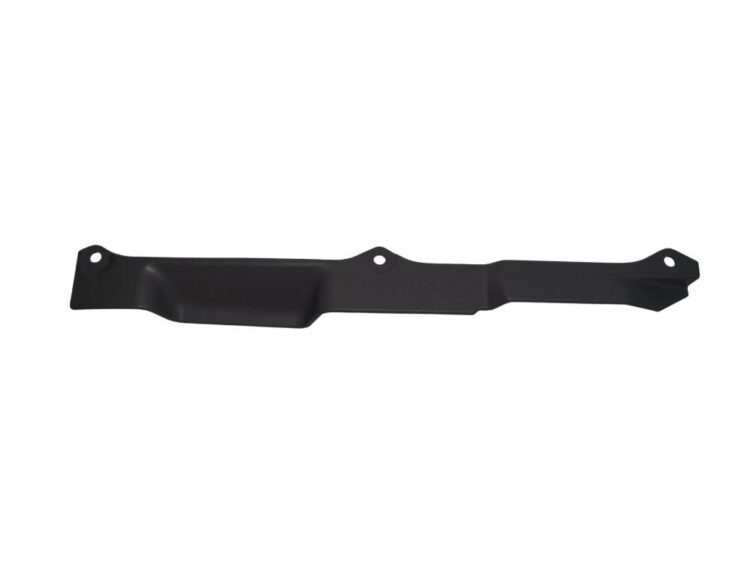 EUROCARGO, EUROCARGO 120, European Makes, IV94, IVECO- Front Bumper Bar Mould- LH Left Hand (Passengers Side) – Top – Eurocargo 60/75/180 (91-02), IV91-000G-A2, 98494105 / 8143175