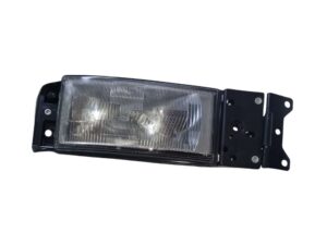 EUROCARGO, EUROCARGO 180, EUROCARGO 60, EUROCARGO 75, European Makes, IV91, IVECO- Headlamp- RH Right Hand (Drivers Side) – Eurocargo 60/75/180 (91-02), IV91-200-1, 500340550