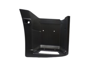 European Makes, EUROSTAR, EUROSTAR 440, IV92, IVECO- Step Panel- RH Right Hand (Drivers Side)– Twin Step – Lower – Eurostar 440 (92-04), IV92-030L-1, 99805621 / 99805623 / 98438466