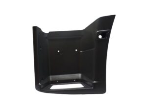 European Makes, EUROSTAR, EUROSTAR 440, IV92, IVECO- Step Panel- LH Left Hand (Passengers Side)– Twin Step – Lower – Eurostar 440 (92-04), IV92-030L-2, 99805622 / 99805624 / 98438467