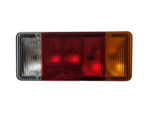 European Makes, IV95, IVECO, STRALIS, STRALIS AS- Tail Lamp- RH Right Hand (Drivers Side) – Eurocargo 120/150 (91-02), IV94-250-1, 500382617