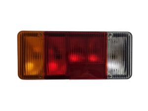 European Makes, IV95, IVECO, STRALIS, STRALIS AS- Tail Lamp- LH Left Hand (Passengers Side)– Eurocargo 120/150 (91-02), IV94-250-2, 500382616